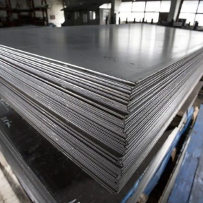 Thép tấm kiện cán nóng