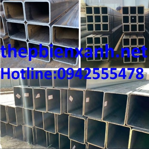 Thép hộp lớn