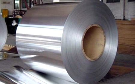 Thép không gỉ STS 304