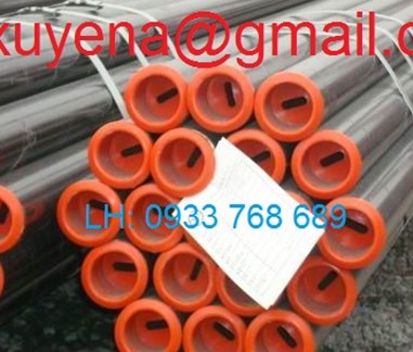 Thép ống đúc phi 73
