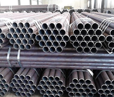 Thép ống đúc phi 76