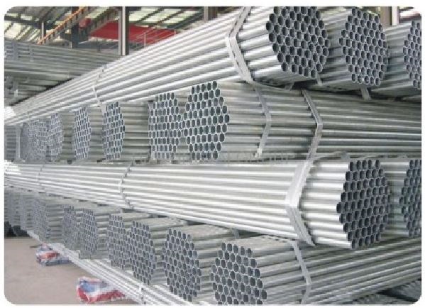 Thép ống, thép hộp