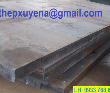 Thép tấm 30 200li