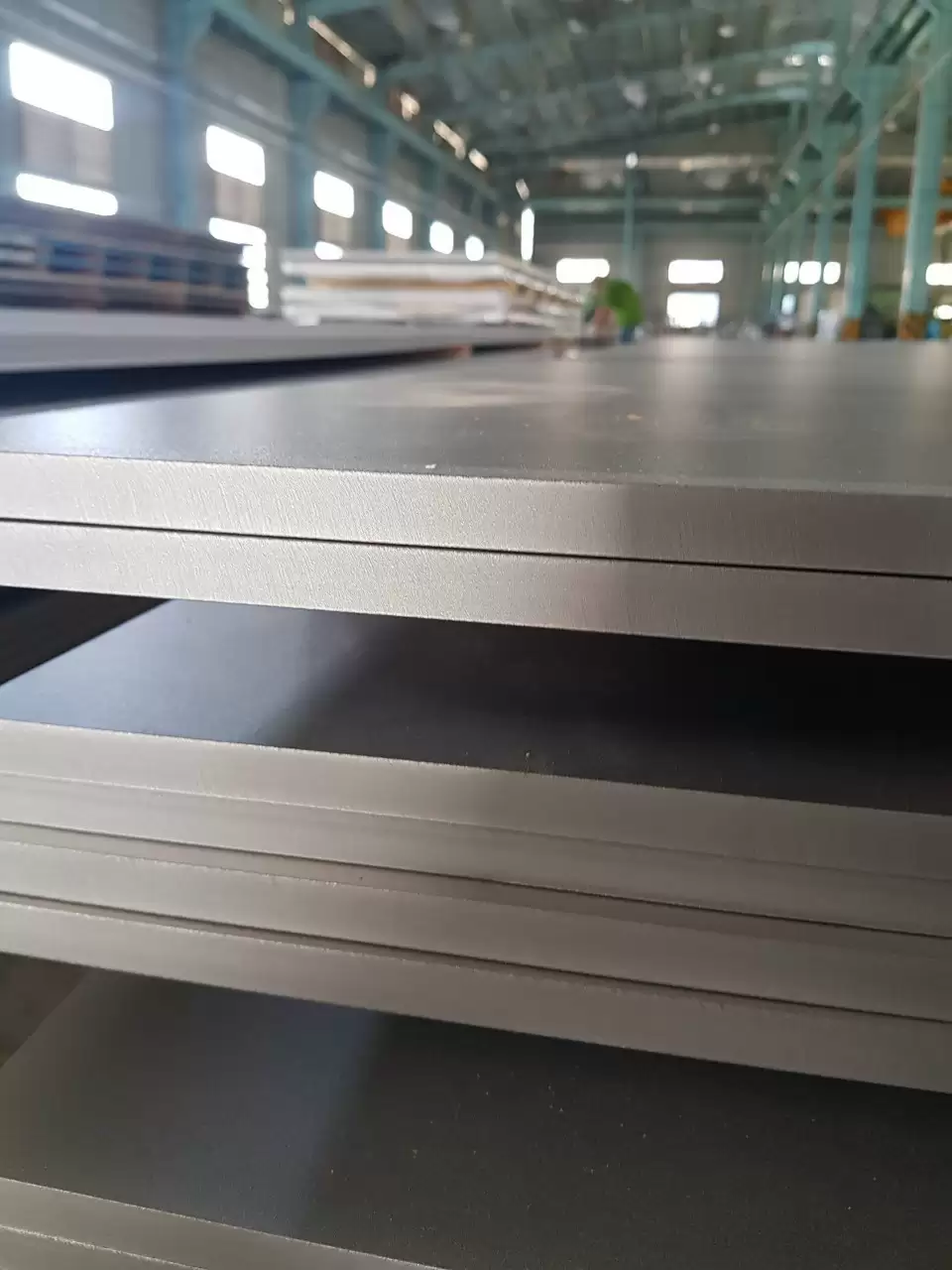 Thép tấm inox 304