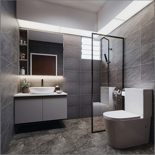 Thi công sửa nhà vệ sinh