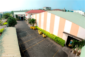 Thiện Mỹ Đồng Nai