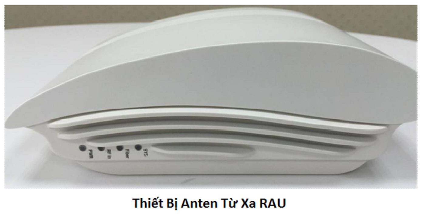 Thiết bị anten từ xa RAU1