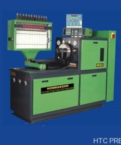 Băng thử bơm cao áp và cân chỉnh vòi phun