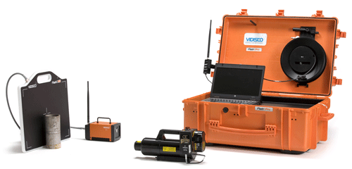 Thiết bị chụp X-ray