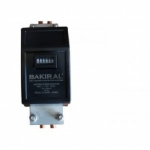 Thiết bị đếm sét Bakiral