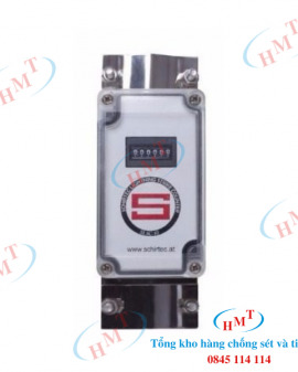 Thiết bị đếm sét Schirtec SLSC-10