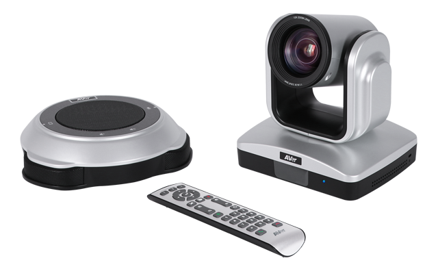 Thiết bị hội nghị truyền hình AVer VC520