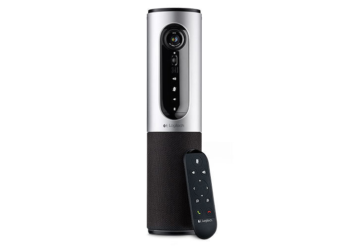 Thiết bị hội nghị truyền hình Logitech Connect