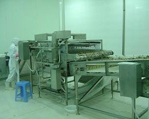 Thiết bị mạ băng
