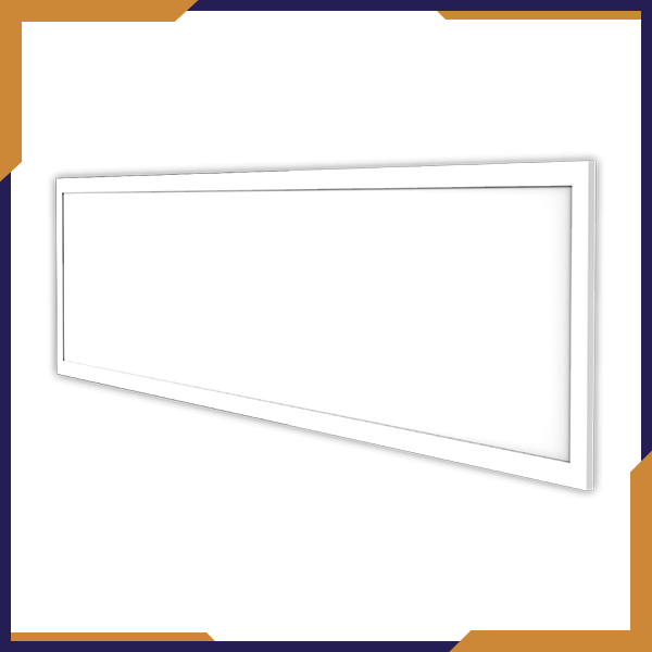 Đèn LED Panel vuông 40W PN03