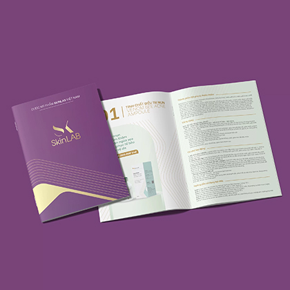 In ấn cataloge