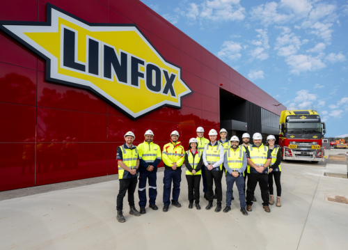 LINFOX