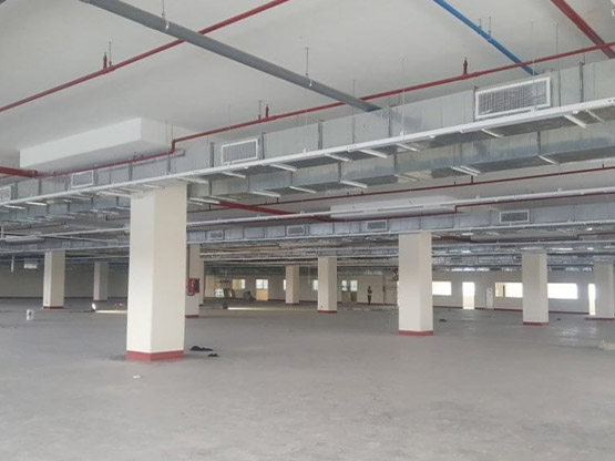 Dịch vụ thiết kế hệ thống làm mát