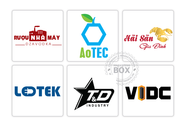 Thiết kế logo