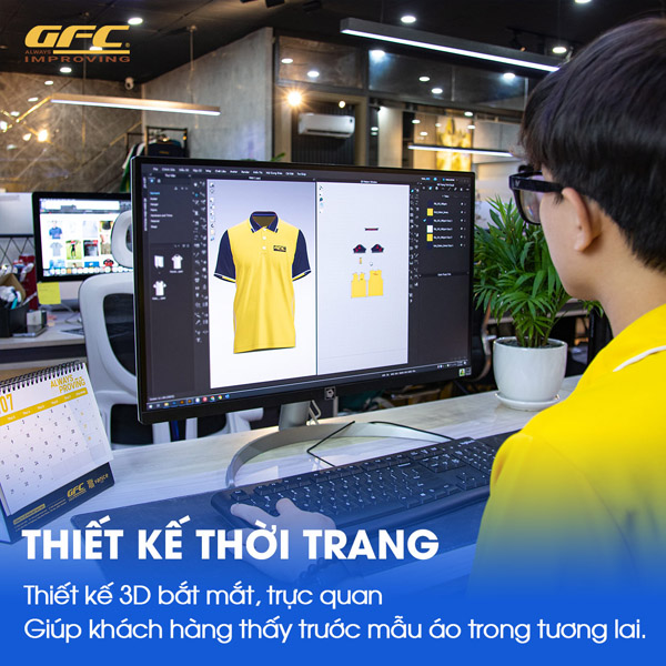 Thiết kế thời trang