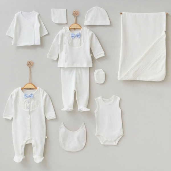 Đầm hồng xòe linen bé gái