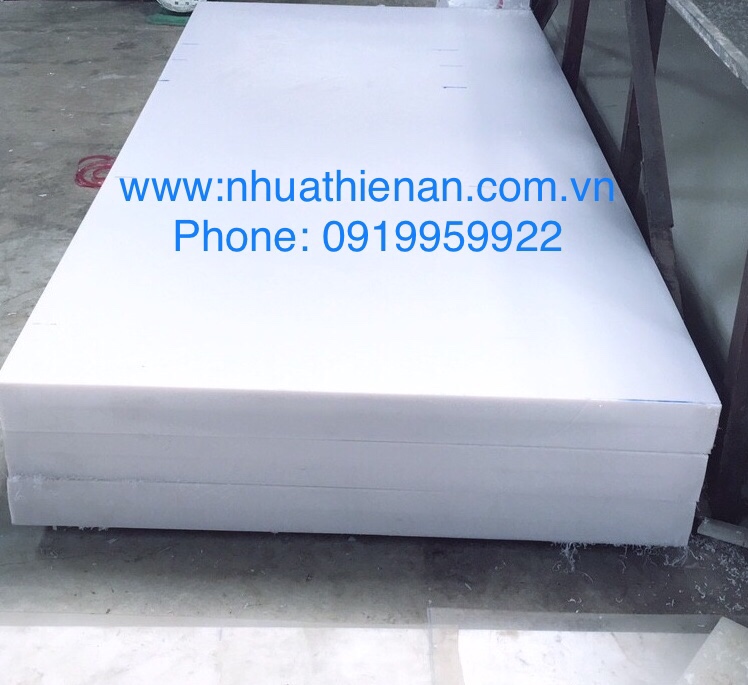 Thớt nhựa khổ lớn