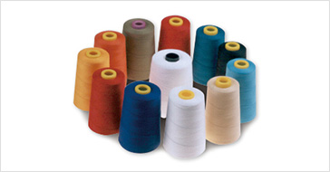 Chỉ Spun Polyester