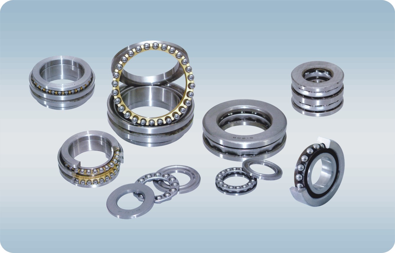 ThrustBallBearing