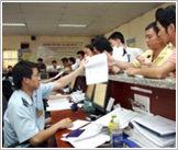 Dịch vụ xuất nhập khẩu