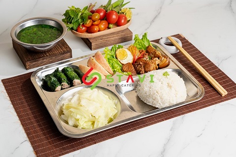 Thực đơn 5