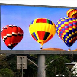 Màn hình Led P10 ngoài trời