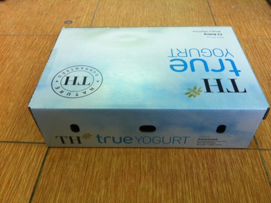 bao bì carton