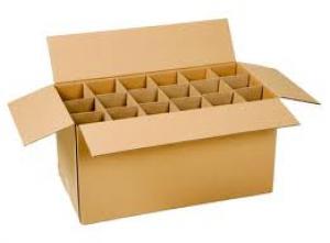 Thùng Carton