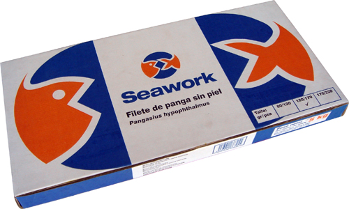 Thùng carton 3 lớp thủy sản