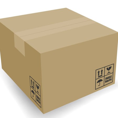 Thùng carton cho ngành công nghiệp