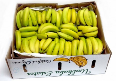 Thùng carton cho ngành nông sản