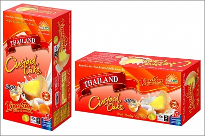 Thùng carton in offset