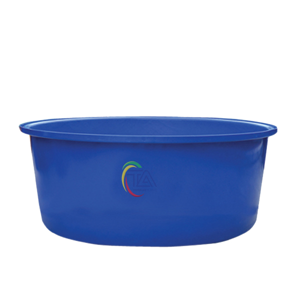 Thùng dung tích lớn tròn 1500L