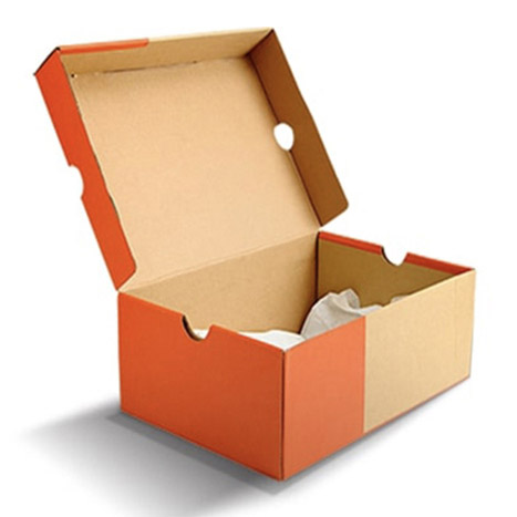 Thùng, hộp carton in offset