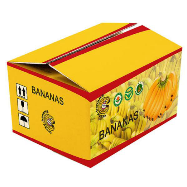 Thùng, hộp carton in offset