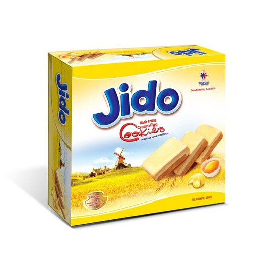 Hộp carton in offset