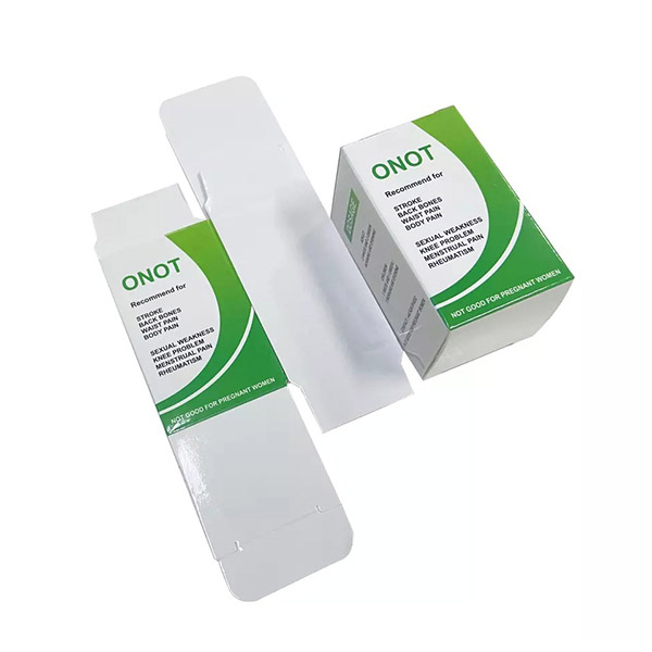 Hộp carton in offset