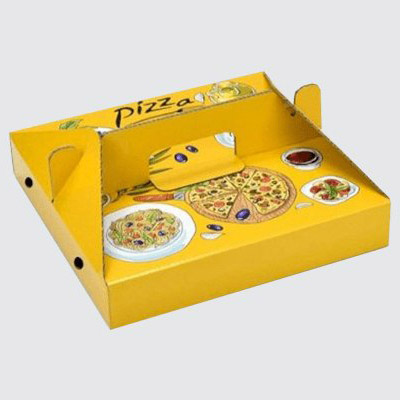 Hộp carton in offset
