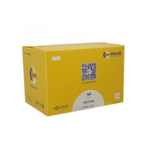 Thùng nhựa PP Danpla có nắp