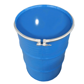 Thùng phuy mở 200L