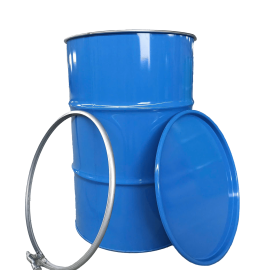 Thùng phuy mở 200L