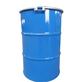 Thùng phuy mở 200L