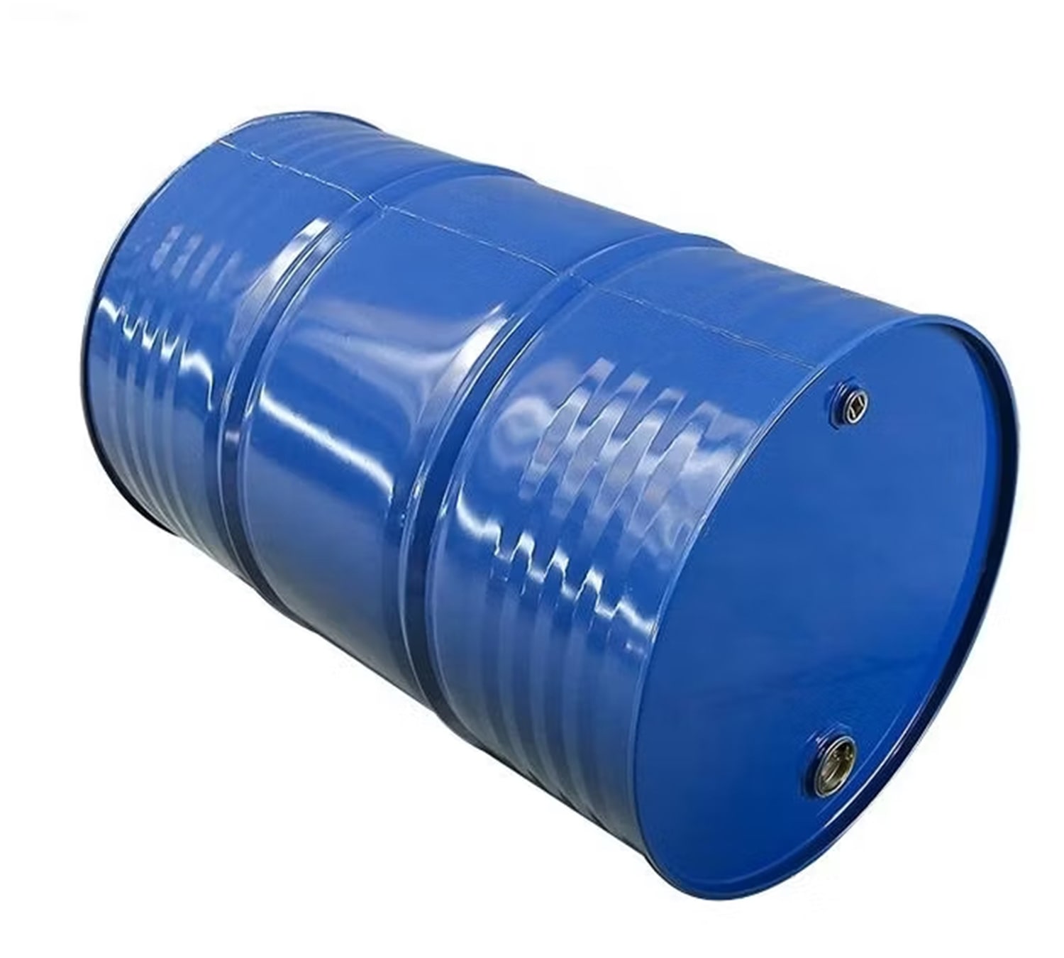 Thùng phuy nắp kín 200L