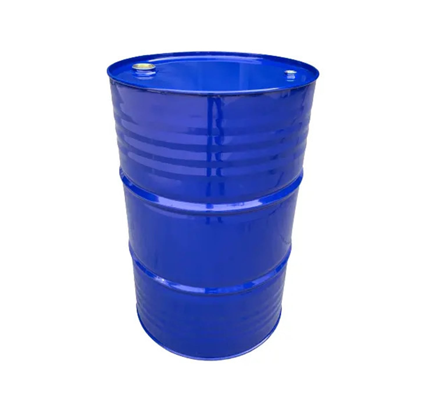 Thùng phuy nắp kín 200L