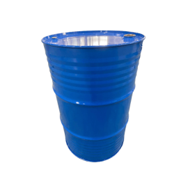 Thùng phuy nắp kín 200L